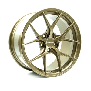 Superspeed – PF05RR – Bronze – 18″x8.5″ 42mm – All weather Wheels – PF0518085425112SB
